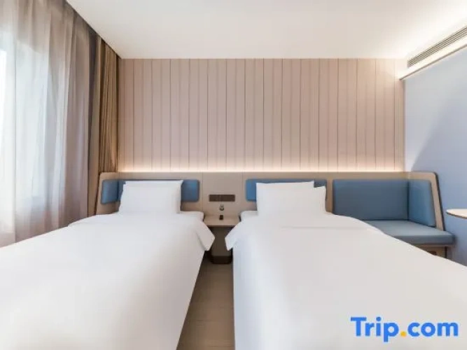 Business Twin room