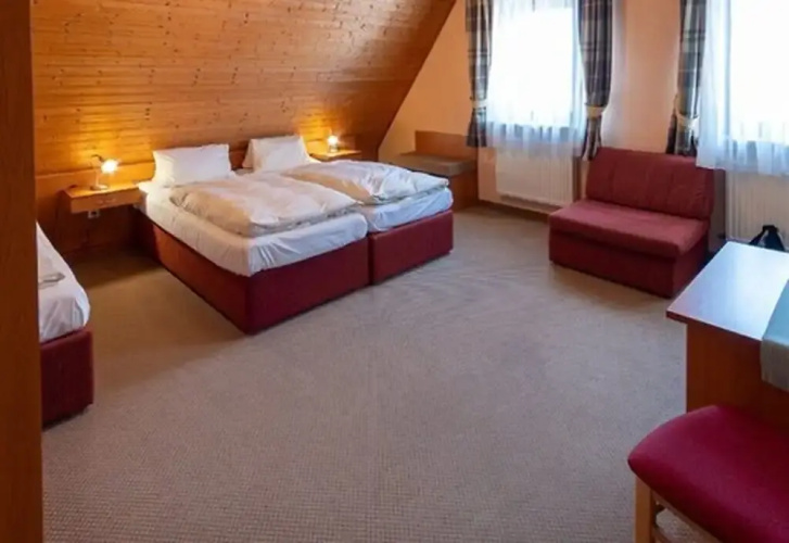 Gasthof Frank