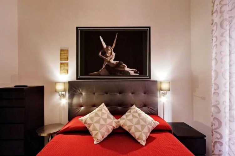 La casa di Lucrezia