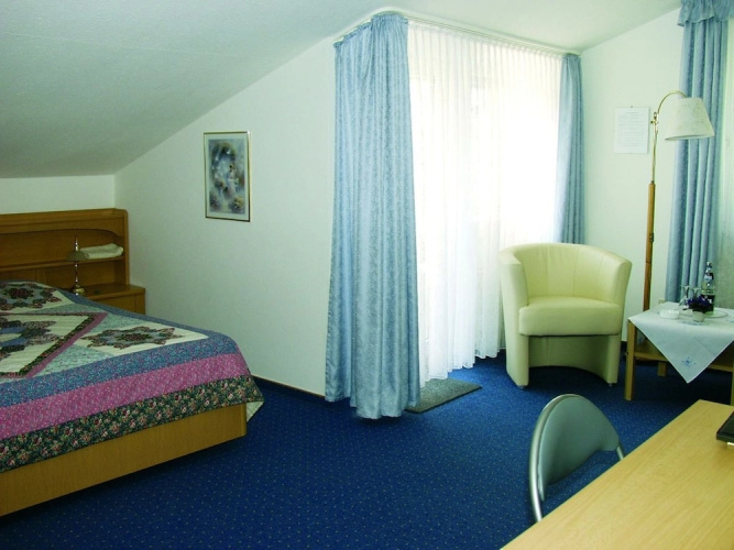 Hotel La Mer