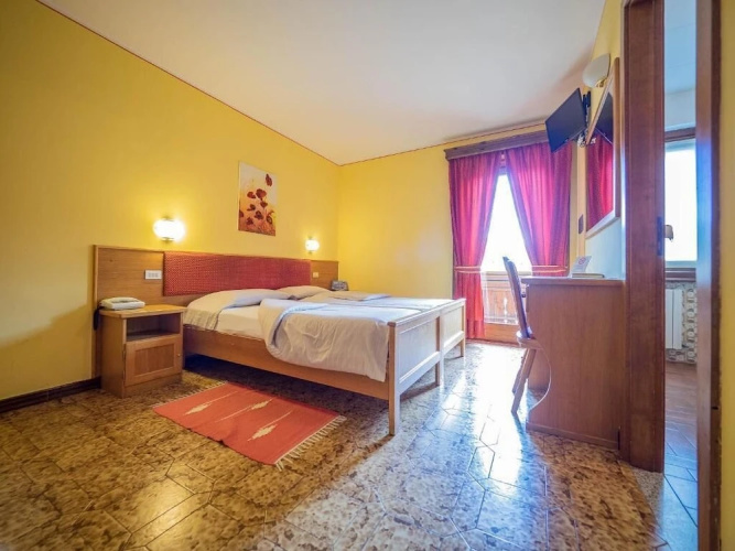 Hotel Baita della Luna