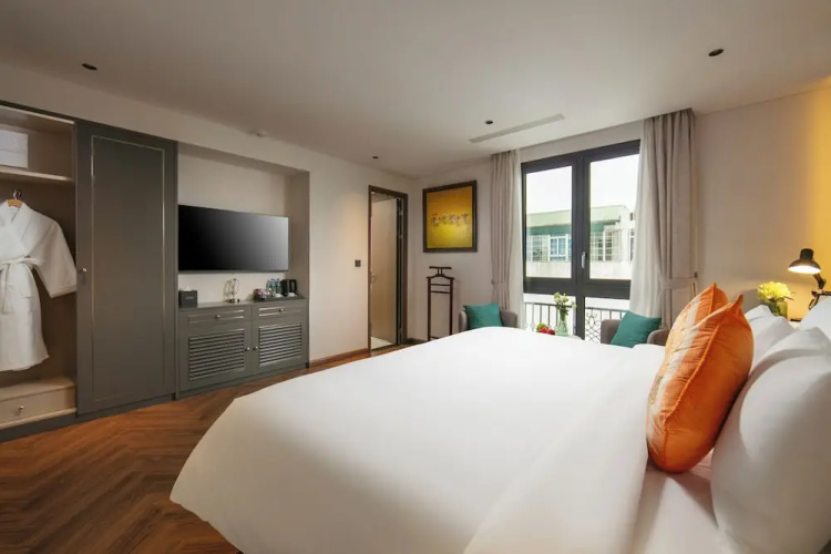 Imagen del hotel