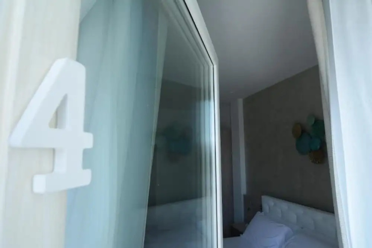 La Casa di Frank