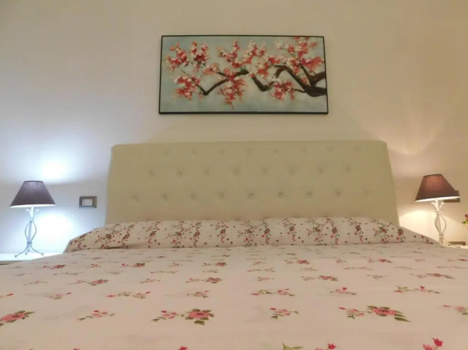 B&B Sos Manneddos