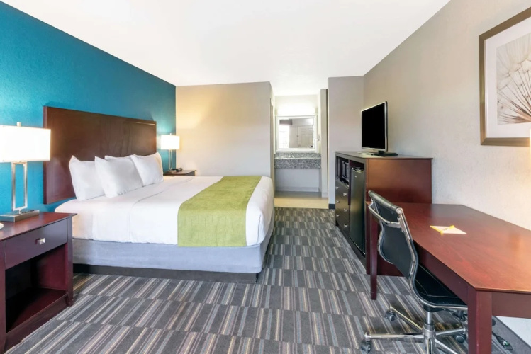 Days Inn Snyder