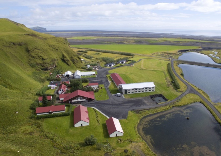 Hotel Katla photo 46