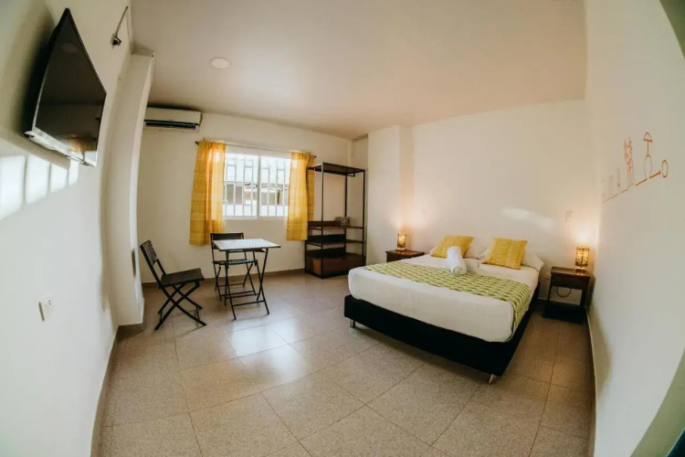 Hotelafbeelding
