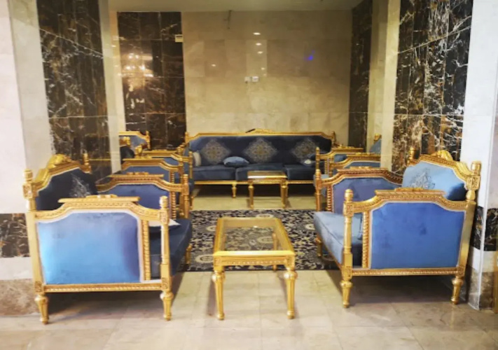 Sariyah Al Safa Hotel