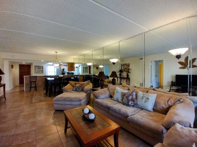 2 Bedrooms Standard room