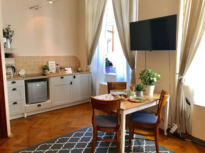 Superior Apartment
