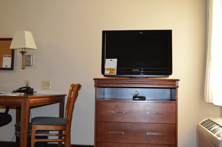 Candlewood Suites Augusta by IHG