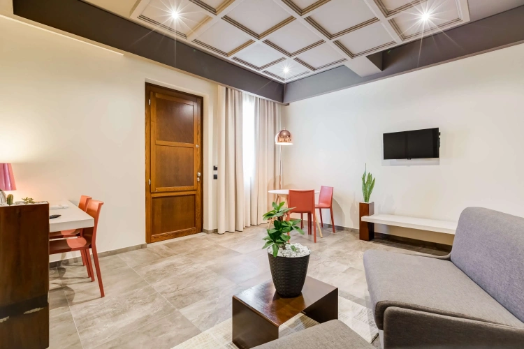 Double Suite