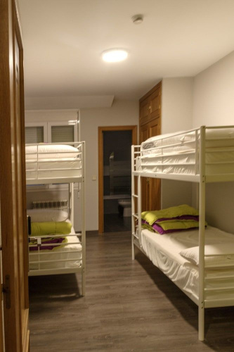 Hostel Catedral Burgos