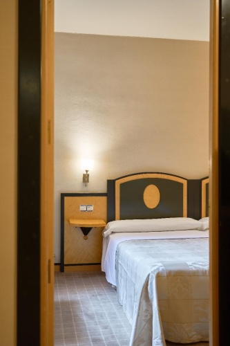 Quadruple Junior Suite