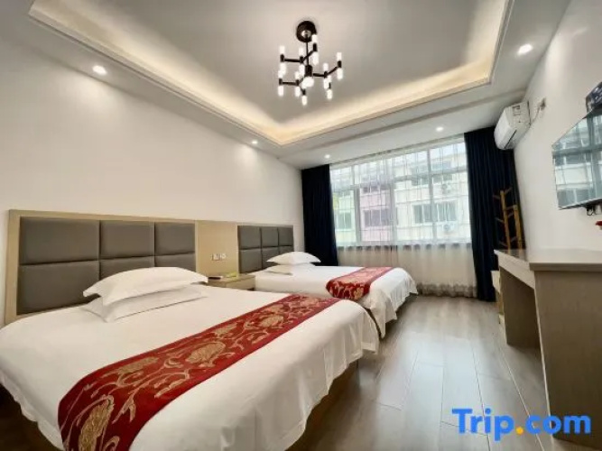 Xinfu Homestay