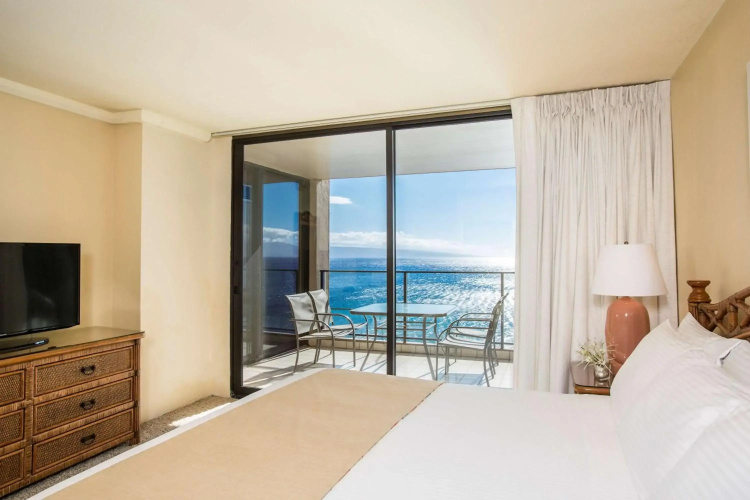 Aston Mahana at Kaanapali