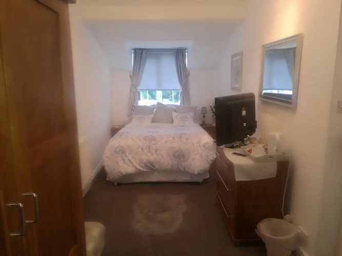 Myrtle Cottage Vacation Rooms