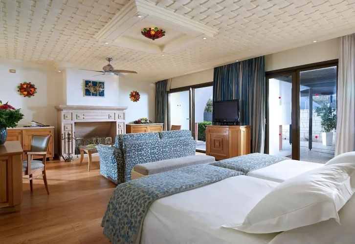 Aldemar Knossos Villas Imperial Villa Evropi