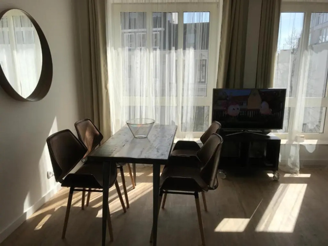 Ferien Apartment