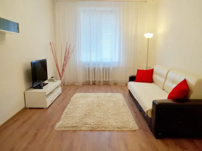 Minsk 2 Apartment