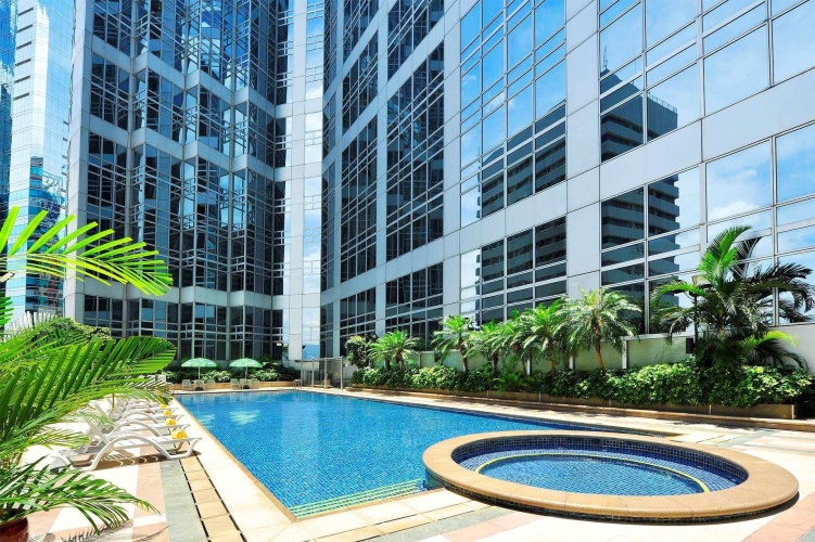 Harbour Plaza North Point photo 17