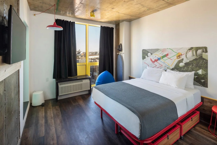 Artel Hotel