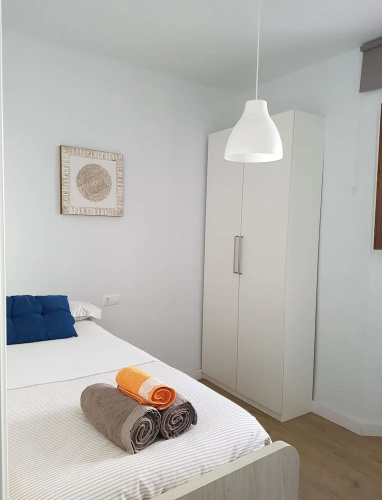 Puerta Real Suites Apartments