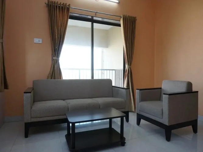 FabExpress Pranaam by OYO Rooms