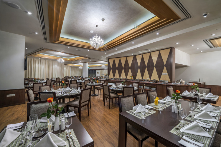 City Premiere Marina Hotel Apartments photo 18