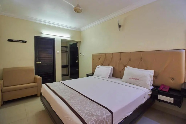 Hotel Sangam