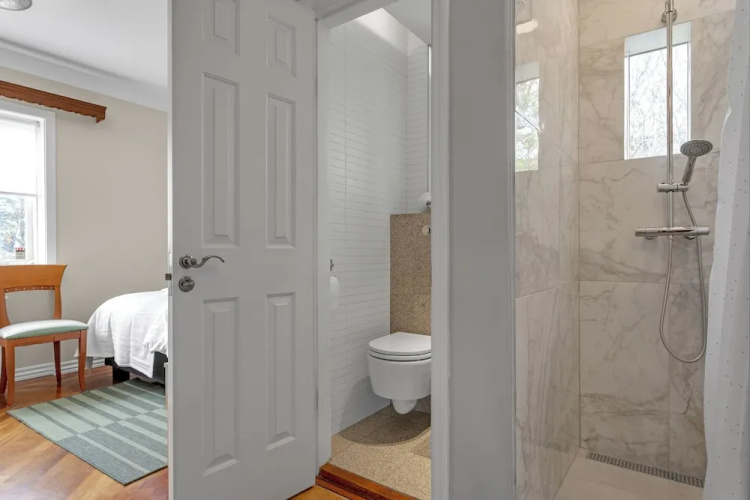 Audur Guesthouse