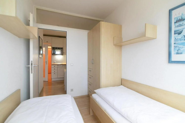 Berolina Wohnung 805