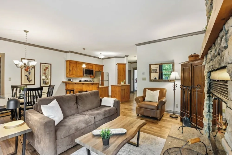 1 Bedroom Standard room
