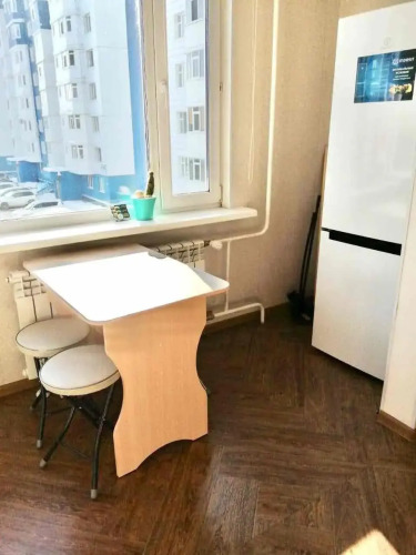 Фотография номера квартиры Апартаменты на улице А.О. Емельянова, 35А