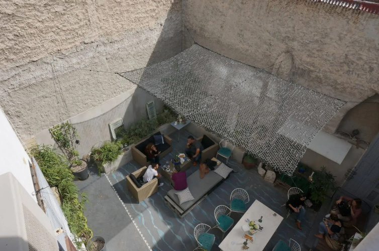 Alice Inn Athens