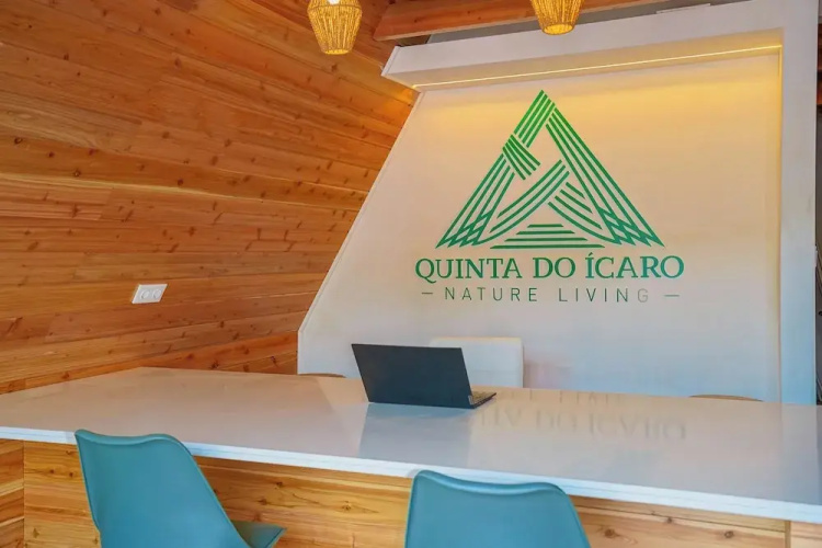 Quinta do Ícaro