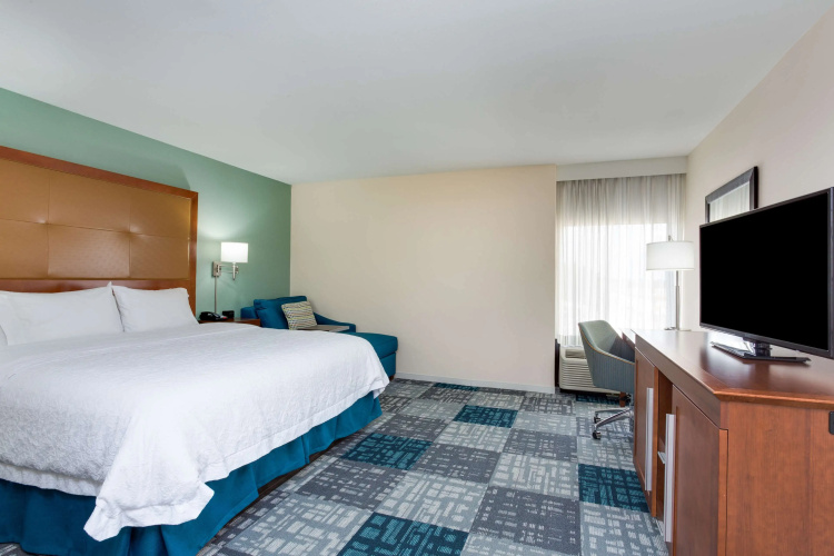 Hampton Inn Norcross