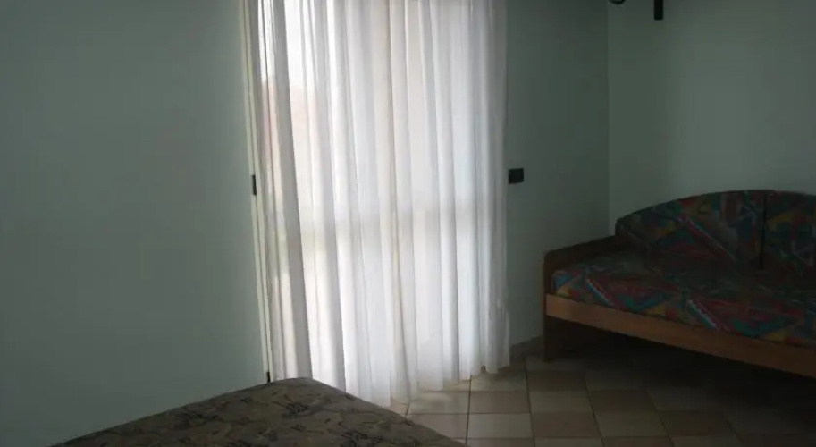 Albergo Villa San Giovanni