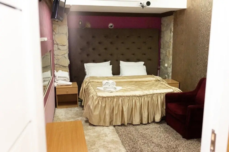 Hotel Cinema