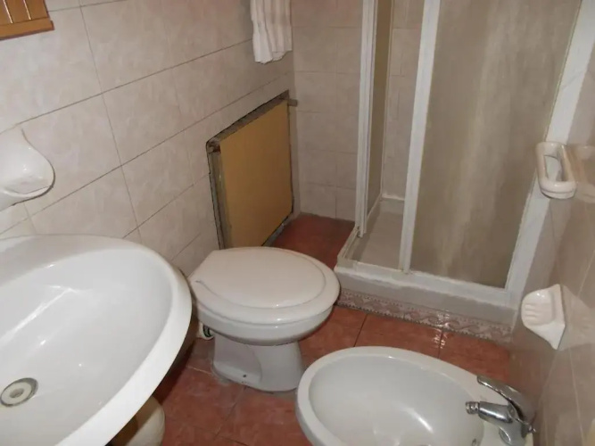 Albergo Stazione