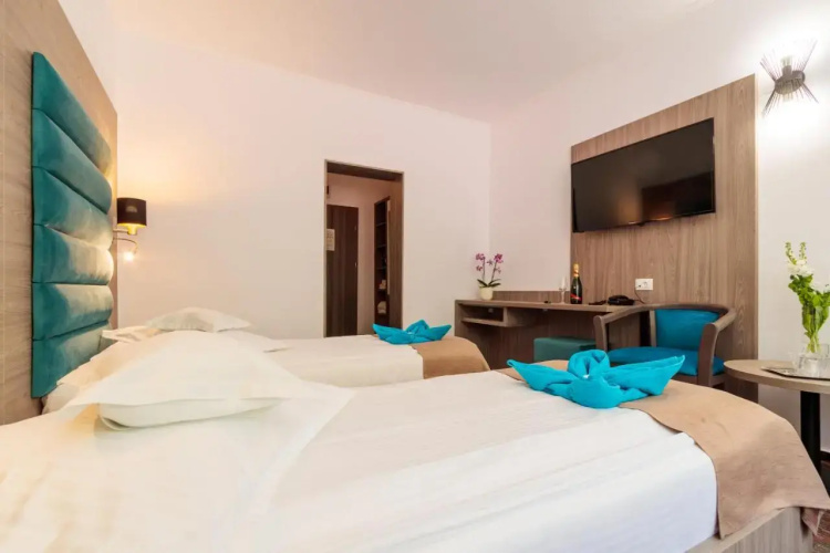 Hotel Central