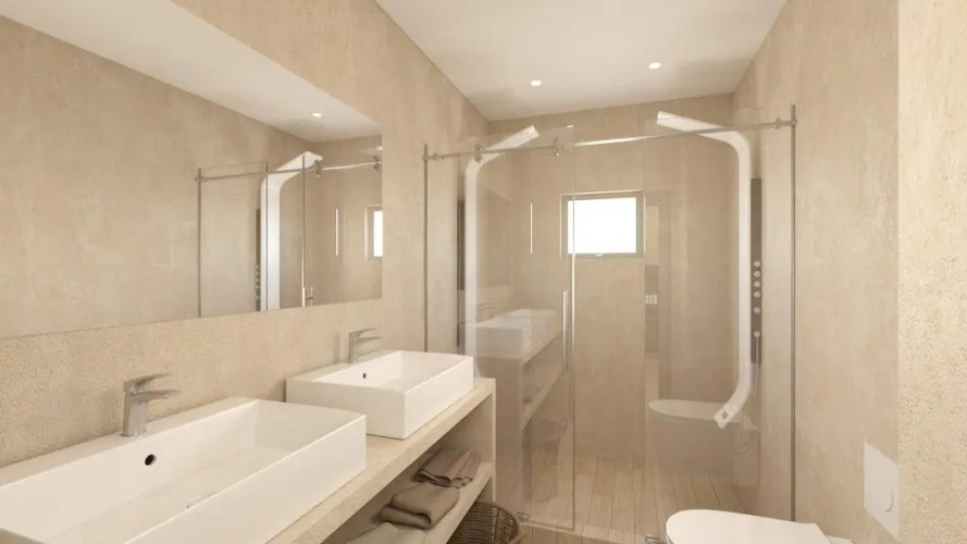 Kallia Suites