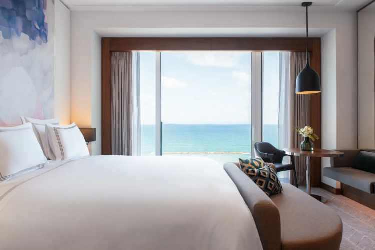 The David Kempinski Tel Aviv