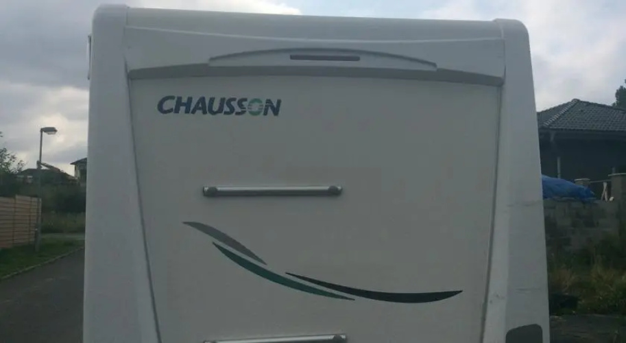 Caravan