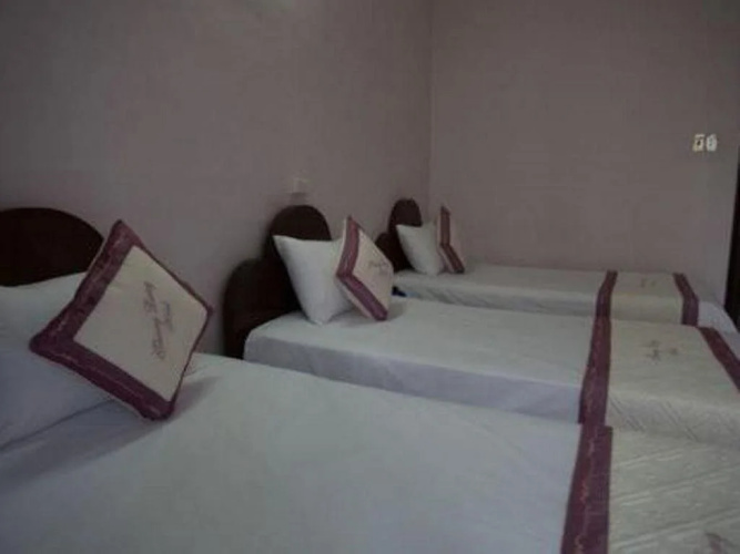 Thang Long Hotel