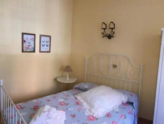3 Via Guglielmo Koerner Apartment