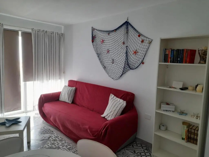 Apartamento ULISES 2A