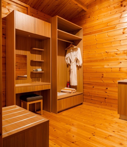 Premium Villa
