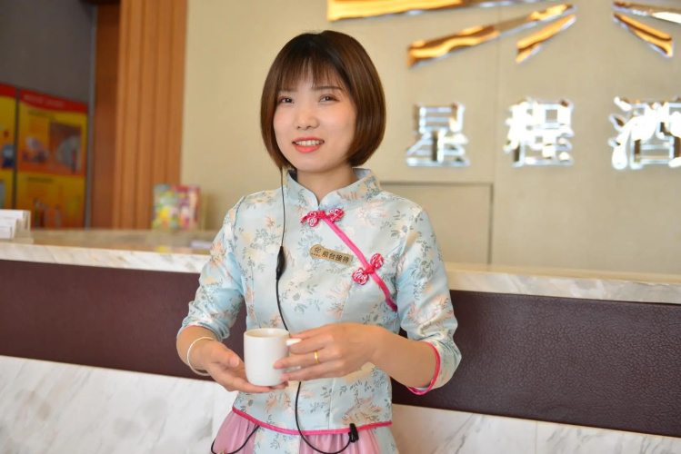 Starway Hotel Chengde Dingsheng Dynasty