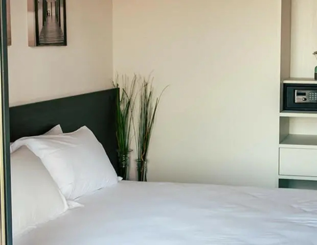 Blanco Hotel